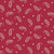 Andover Fabrics Americana by Andover Fabrics Paisley Red