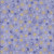 Andover Fabrics Charmed by Makower UK Galaxy Blue