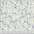 Andover Fabrics Charmed by Makower UK Flora Cream
