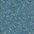 Andover Fabrics Charmed by Makower UK Flora Teal
