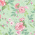 Andover Fabrics Fairytales by Tiffany Lauren Princess and the Pea Garden Gossamer Green