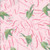 Andover Fabrics Fairytales by Tiffany Lauren Atelier des Plumes Blushing