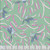 Andover Fabrics Fairytales by Tiffany Lauren Atelier des Plumes Pumpkin Seed