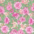 Andover Fabrics Fairytales by Tiffany Lauren Nap Times Over Lace Trim