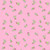 Andover Fabrics Fairytales by Tiffany Lauren Royal Rosebud Mesmerized