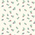 Andover Fabrics Fairytales by Tiffany Lauren Royal Rosebud Lace Trim