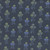 Andover Fabrics Mystic Meadow by Nancy Rink Floral Bunch Green