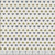 Andover Fabrics Mystic Meadow by Nancy Rink Abstract Flower Cream Abstract Flower Cream Teal