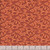 Andover Fabrics Nightfall by Andover Fabrics Paisley Orange