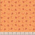 Andover Fabrics Nightfall by Andover Fabrics Flower Moon Orange Flower Moon Orange