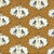 Andover Fabrics Oakleigh by Judy Jarvi American Crow Butternut