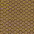 Andover Fabrics Oakleigh by Judy Jarvi Sunflower Coffee