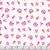 Andover Fabrics Perfect Day by Libs Elliott Bleubs Pink