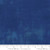 Moda Fabric BasicGrey Grunge 108 Inch Wide Quilt Back Cobalt