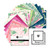 Andover Fabrics Fairytales by Tiffany Lauren Charm Squares Five Inch