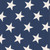 Andover Fabrics Americana 108s by Andover Fabrics Large Star Blue