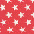 Andover Fabrics Americana 108s by Andover Fabrics Large Star Red