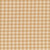 Andover Fabrics Laundry Line 108s Gingham Check Cream, photo of a cotton fabric with a classic cream and beige checkered gingham pattern.