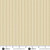 Andover Fabrics Laundry Line 108s by Laundry Basket Quilts Ticking Stripe Cream, close-up of cream-colored ticking stripe fabric with subtle white stripes.