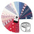 Andover Fabrics Americana Jelly Roll 2.5 Inch Fabric Strips