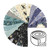 Andover Fabrics Charmed Jelly Roll 2.5 Inch Fabric Strips