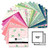 Andover Fabrics Fairytales by Tiffany Lauren Layer Cake 40 Ten Inch Squares