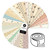 Andover Fabrics Hazelmont Farm Shirtings Jelly Roll 2.5 Inch Fabric Strips