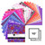 Andover Fabrics Perfect Day Layer Cake 40 Ten Inch Squares