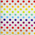 FreeSpirit Fabrics True Colors Minky Fleece by Tula Pink Disco Poms Whisper