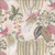 FreeSpirit Fabrics Art of the Garden by Sanderson Bird of Paradesia Blush
