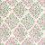 FreeSpirit Fabrics Art of the Garden by Sanderson SM Ottoman Flowers Pink