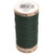 Gutermann Thread Cotton Hand Quilting 40 weight 220 yards Forest Green 8113