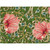 FreeSpirit Fabrics Bedford Park Cotton Lawn by William Morris Pimpernel Green