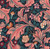 FreeSpirit Fabrics Bedford Park Cotton Lawn by William Morris Leicester Teal