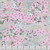 FreeSpirit Fabrics Blostma & Song by Penny Jefferies Bird Candy Rose