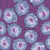 FreeSpirit Fabrics Blostma & Song by Penny Jefferies Flower Festival Blue