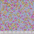 FreeSpirit Fabrics Blostma & Song by Penny Jefferies Notes of Berry Magenta