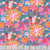 FreeSpirit Fabrics Colori by EstŽ MacLeod Star Multi