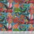 FreeSpirit Fabrics Colori by EstŽ MacLeod Aloe Teal
