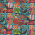 FreeSpirit Fabrics Colori by EstŽ MacLeod Aloe Teal