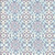 FreeSpirit Fabrics Flourish & Bloom by Helen Prior Bloomful Starburst Glory