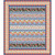 FreeSpirit Fabrics Joyful by Sarah Campbell Silk Shawls Quilt Kit