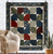 Clothworks Living the Dream Butter Cake Blue Quilt Kit