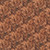 3 Wishes Fabrics Legendary Loner Big Foot Curly Back Phur, close-up of brown fur-like fabric with a curly, textured pattern.