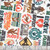 3 Wishes Fabrics Legendary Loner Big Foot Inspirations I Believe