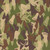 3 Wishes Fabrics Legendary Loner Big Foot Camo Tracking Sasquatch