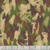 3 Wishes Fabrics Legendary Loner Big Foot Camo Tracking Sasquatch