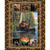 3 Wishes Fabrics Legendary Loner Big Foot Living Sasquatch Life Panel