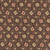Marcus Fabrics Ultimate Umbers Sheryl Johnson Brown Postage Patches