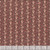 Marcus Fabrics Ultimate Umbers Sheryl Johnson Brown Trellis